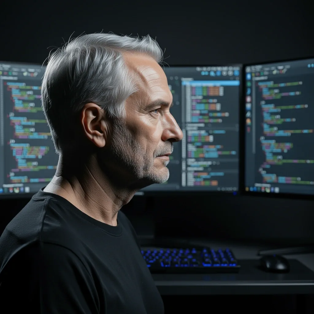 Lead Programmer