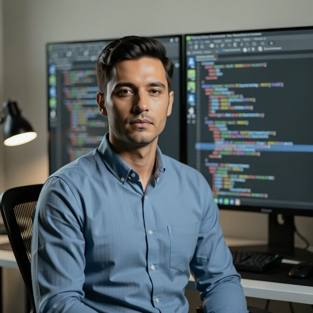Lead Architect