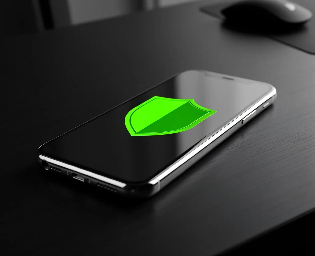 Digital security visual