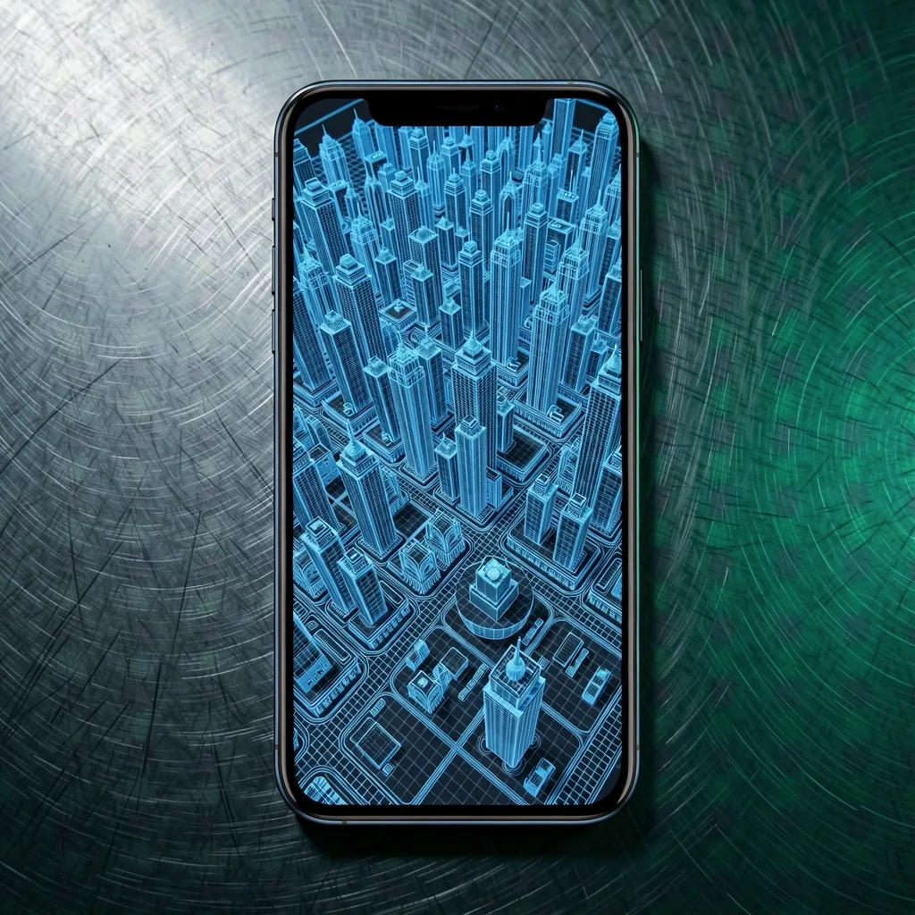 Mobile hardware technical benchmark